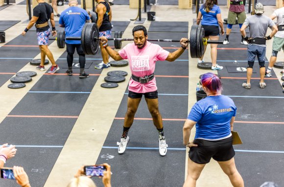 Straight Outta Testosterone