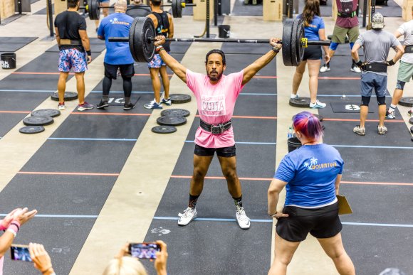 Straight Outta Testosterone