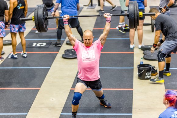 Straight Outta Testosterone