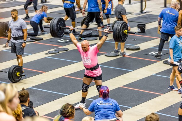 Straight Outta Testosterone