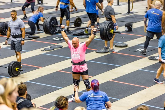 Straight Outta Testosterone