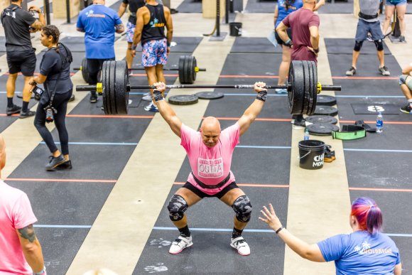 Straight Outta Testosterone