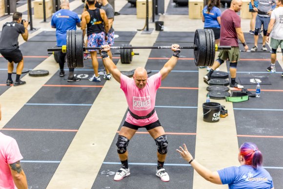 Straight Outta Testosterone