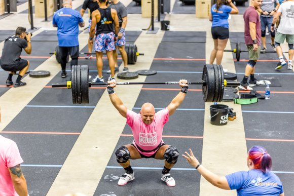 Straight Outta Testosterone