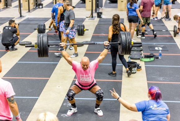 Straight Outta Testosterone