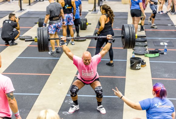 Straight Outta Testosterone