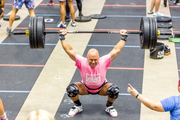 Straight Outta Testosterone