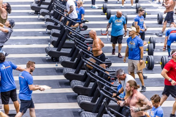 Straight Outta Testosterone