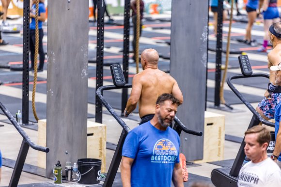 Straight Outta Testosterone