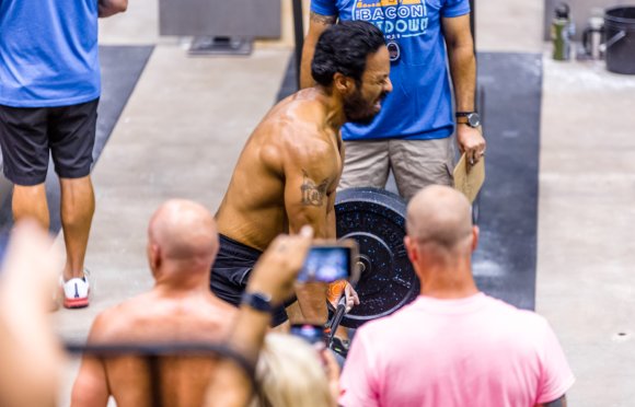 Straight Outta Testosterone