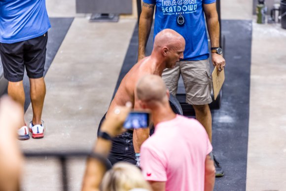 Straight Outta Testosterone