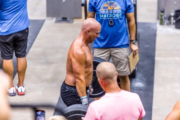 Straight Outta Testosterone