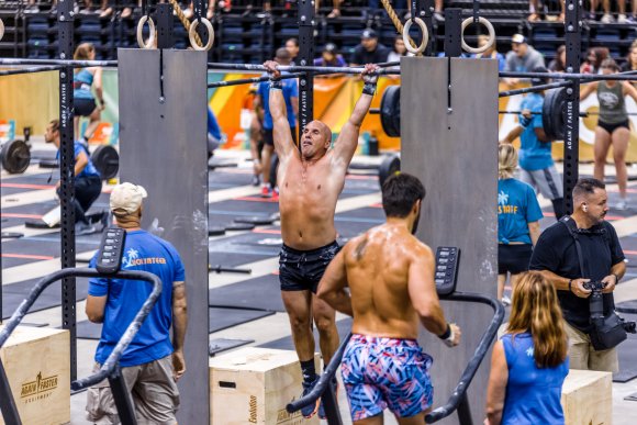 Straight Outta Testosterone