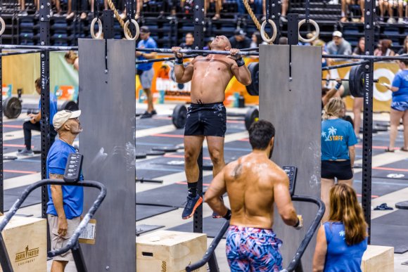 Straight Outta Testosterone