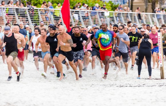 Straight Outta Testosterone