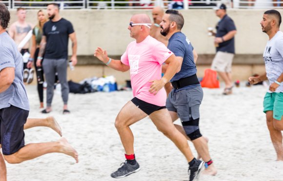 Straight Outta Testosterone