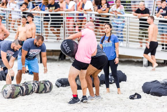 Straight Outta Testosterone