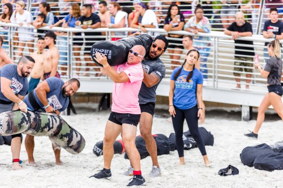 Straight Outta Testosterone