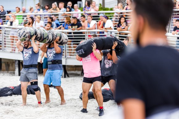 Straight Outta Testosterone