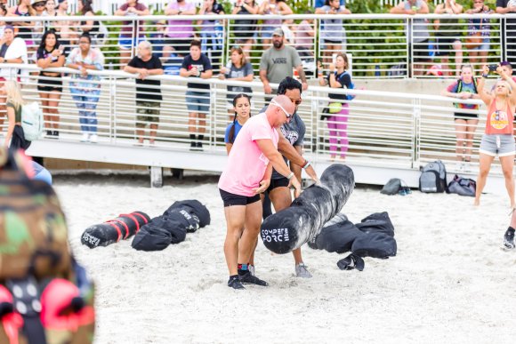 Straight Outta Testosterone