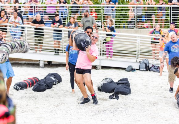 Straight Outta Testosterone