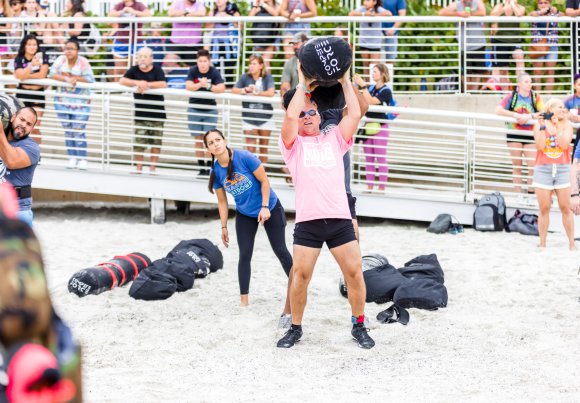 Straight Outta Testosterone