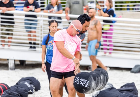 Straight Outta Testosterone