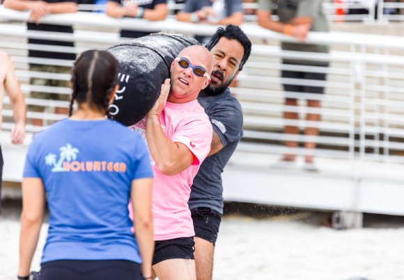 Straight Outta Testosterone