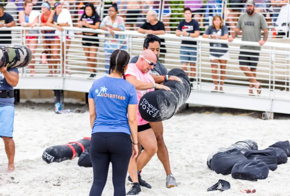 Straight Outta Testosterone