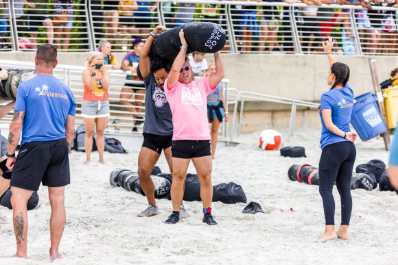 Straight Outta Testosterone