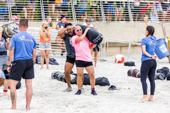 Straight Outta Testosterone