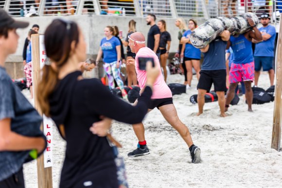 Straight Outta Testosterone