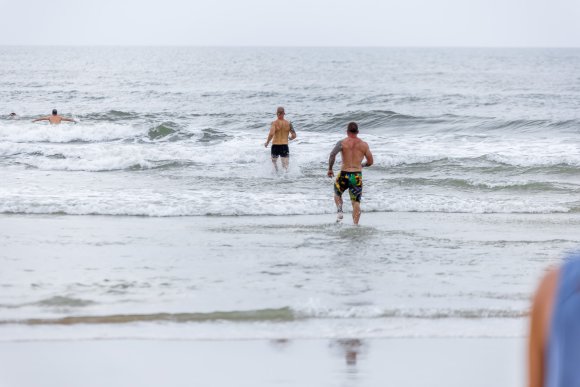 Straight Outta Testosterone