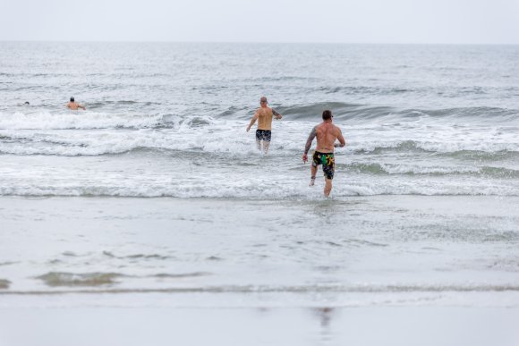 Straight Outta Testosterone