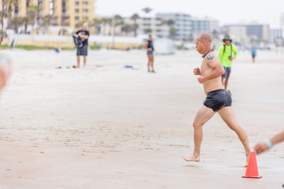 Straight Outta Testosterone