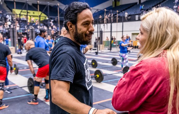 Straight Outta Testosterone