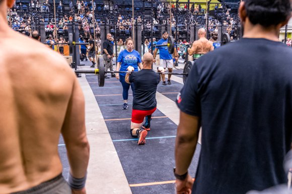 Straight Outta Testosterone