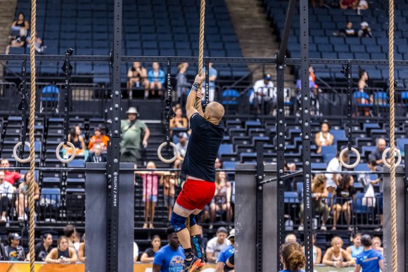 Straight Outta Testosterone