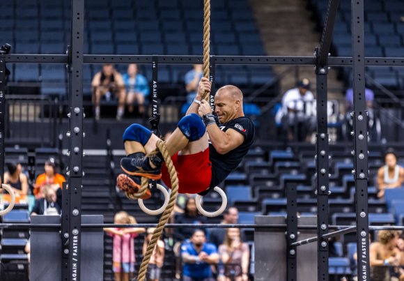 Straight Outta Testosterone