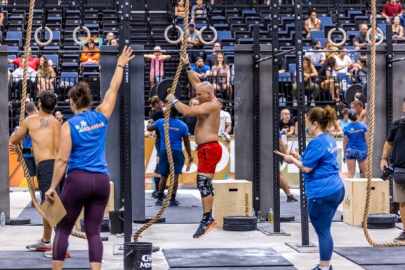 Straight Outta Testosterone