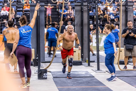 Straight Outta Testosterone