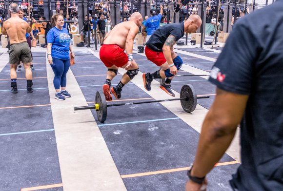 Straight Outta Testosterone