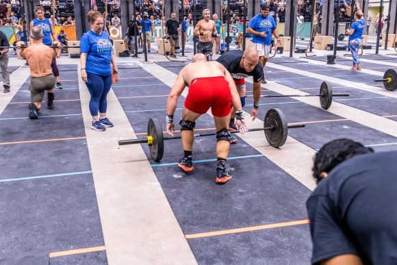 Straight Outta Testosterone