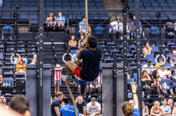 Straight Outta Testosterone