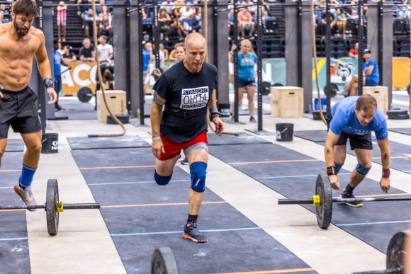 Straight Outta Testosterone