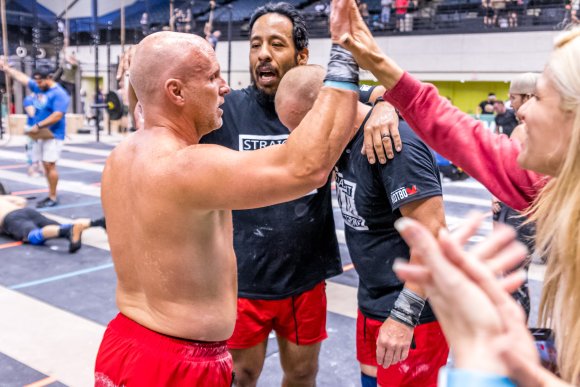 Straight Outta Testosterone