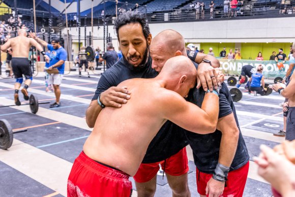 Straight Outta Testosterone