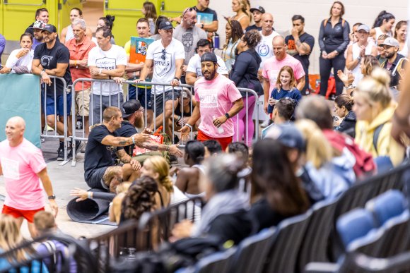 Straight Outta Testosterone