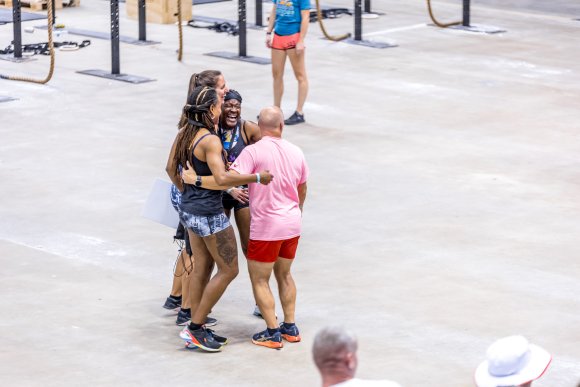 Straight Outta Testosterone