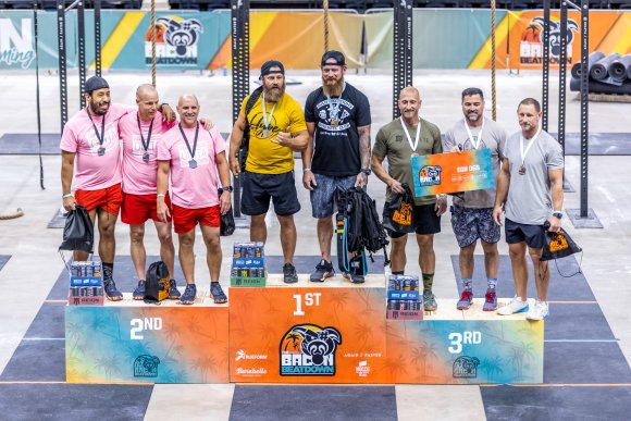 Straight Outta Testosterone